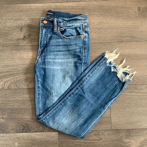 J Crew Jeans